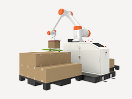 Delta Robot