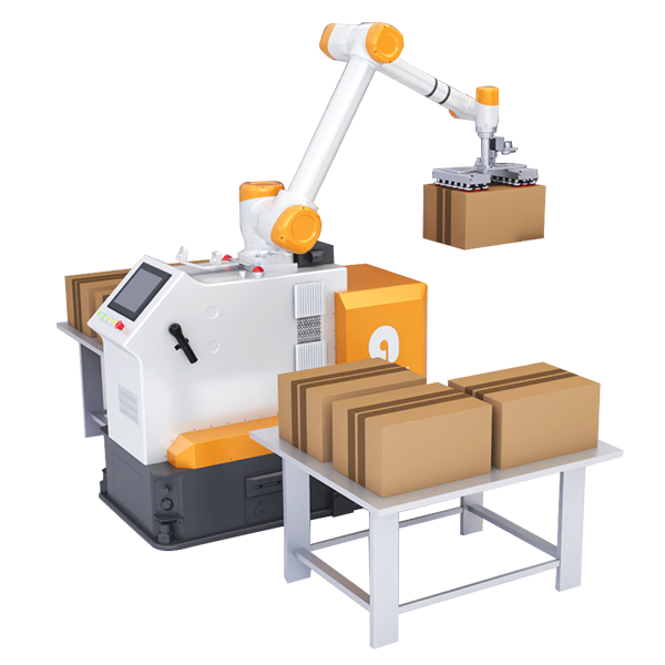 High-Payload Cobot